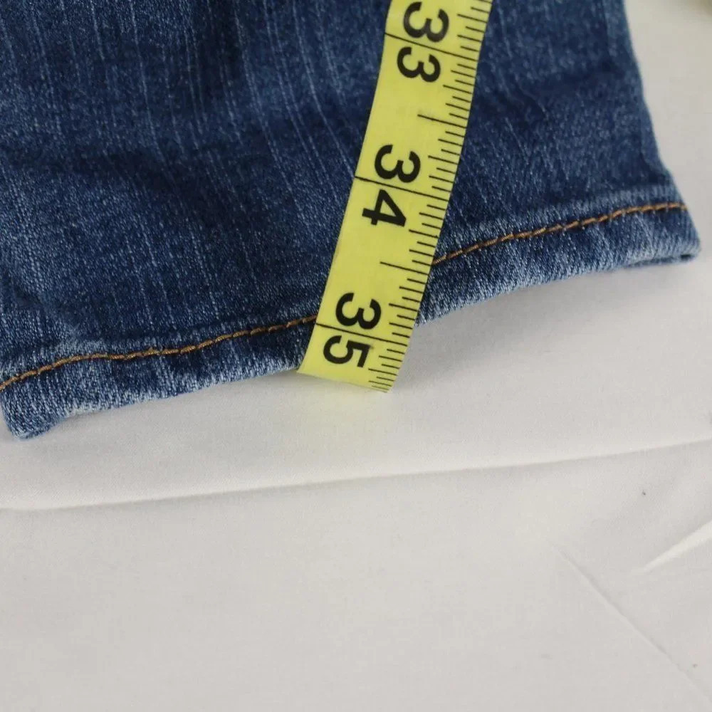 women's Old Navy Jeans - Picture 4 of 6